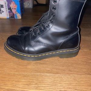 doc martens
